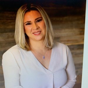 Meet your Posher, Audrey